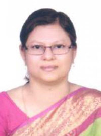 Dr. Mahfuz Ara Begum