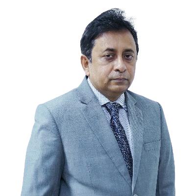 Dr. SM Abdullah Al Mamun