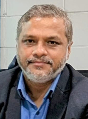 Prof. Dr. Mostafa Hosen