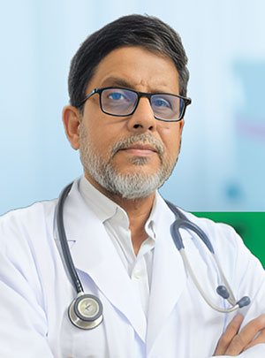 Prof. Dr. M. K Khan