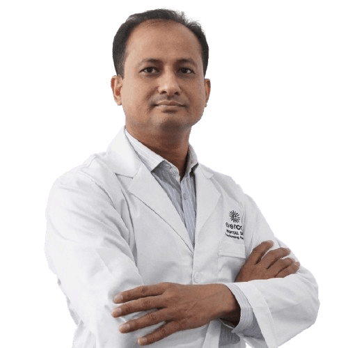 Prof. Dr. Md. Abdul Karim (Mithu)