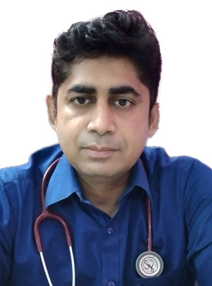 Dr. Md. Saifur Rahman
