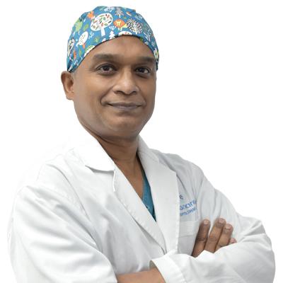 Dr. Sohail Ahmed