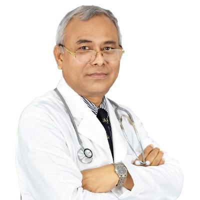Prof. Dr. M. Istiaque Hossain