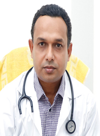 Dr. Md. Aminul Islam