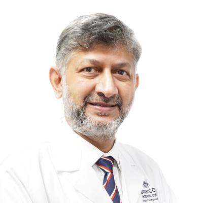 Prof. (Brig. Gen.) Dr. Masroor Hasan