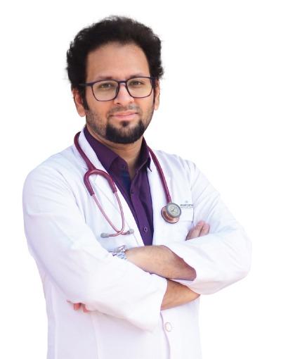 Dr. Adnan Jawad