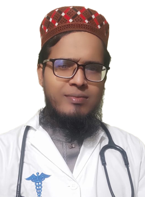 Dr. Md. Omar Faruk