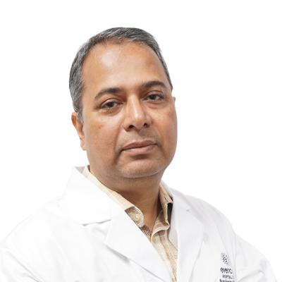 Dr. Saiful Islam Khan