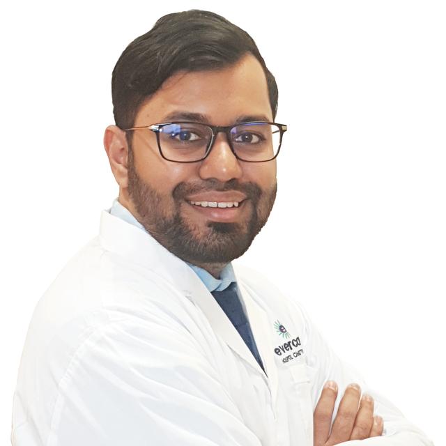 Dr. Mir Abeed Rahman