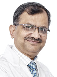 Prof. Dr. P.K. Saha