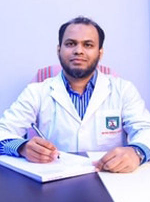 Dr. Md. Nurul Alam