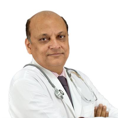 Dr. Shams Munwar