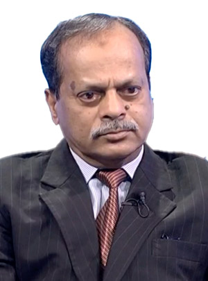 Prof. Dr. Md. Abul Mansur