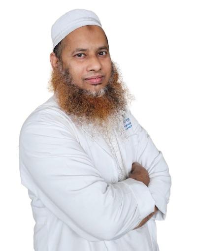 Dr. Md Abdul Latif