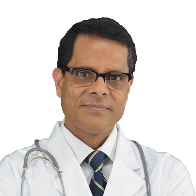 Dr. Mrinal Kumar Sarker