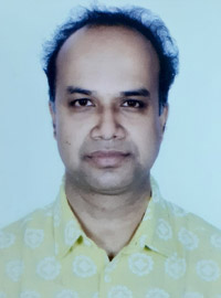 Prof. Dr. Sumon Mollik
