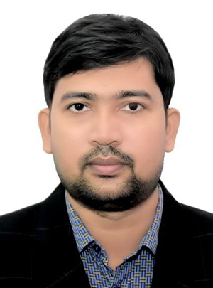Dr. Md. Rafat Hassan