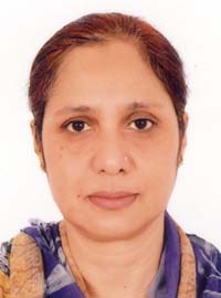 Dr. Rumana Choudhury