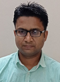 Dr. Faysal Ahmed
