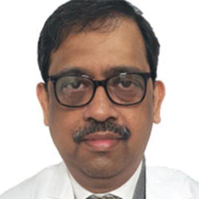 Dr. Nazmul Islam