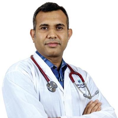 Dr. Md. Rakibul Hasan