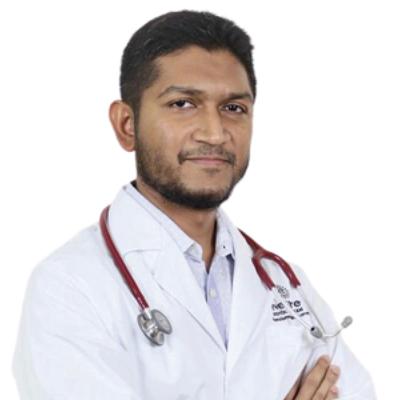 Dr. Masba Uddin Chowdhury