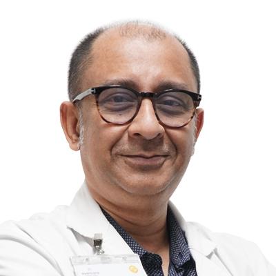 Dr. Biswajit Bhattacharjee