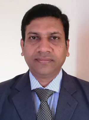 Dr. Swapan Kumar Halder