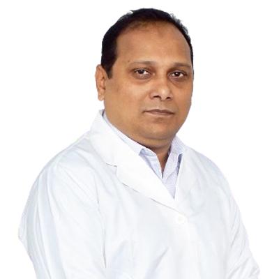 Dr. K.F.M. Ayaz
