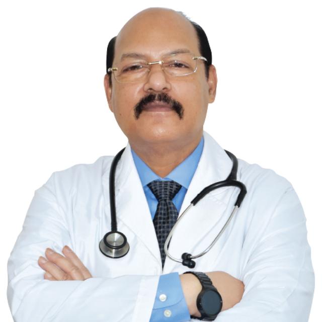 Professor Dr. Md. Zillur Rahman