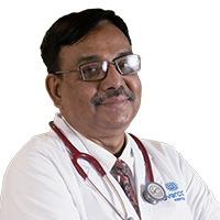Prof. Dr. AKM Shamsul Alam