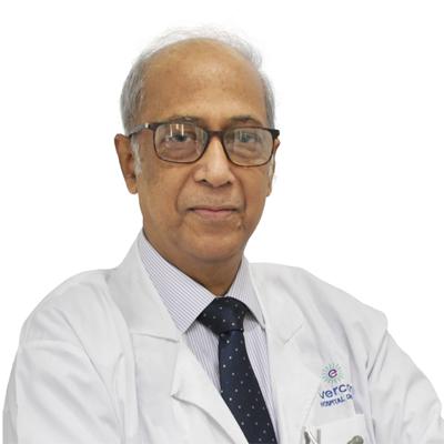 Prof. Dr. Mohammed Fazlul Kabir