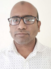 Dr. Omar Faruque Miah