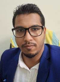Dr. Md. Sharif Uddin