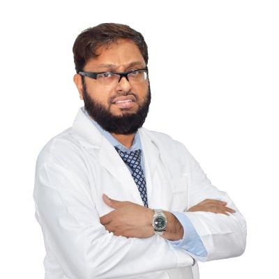 Prof. Dr. Ebadur Rahman