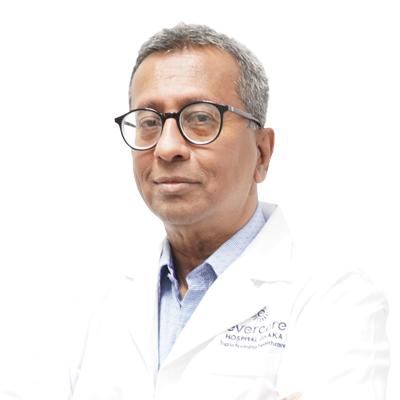 Professor Dr. Sheikh Mahbub-Us Sobhan