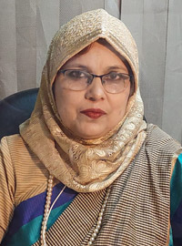 Prof. Dr. Neaz T Parveen
