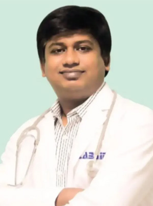 Dr. Prosad Kumar Sarker