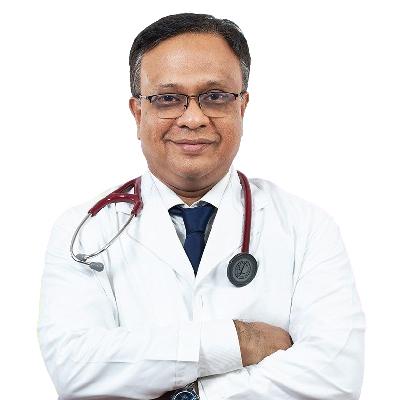 Dr. Tamzeed Ahmed