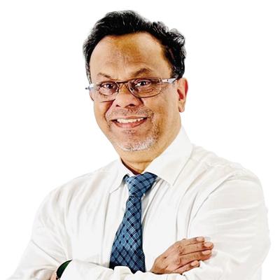 Dr. M. Ali