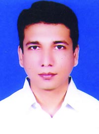 Prof. Dr. Tarek Mahmood