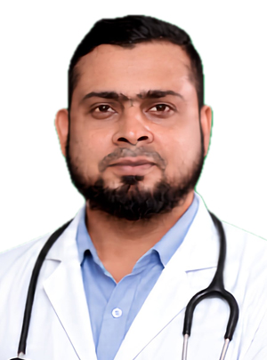 Dr. Nowroj Ahmed Raihan