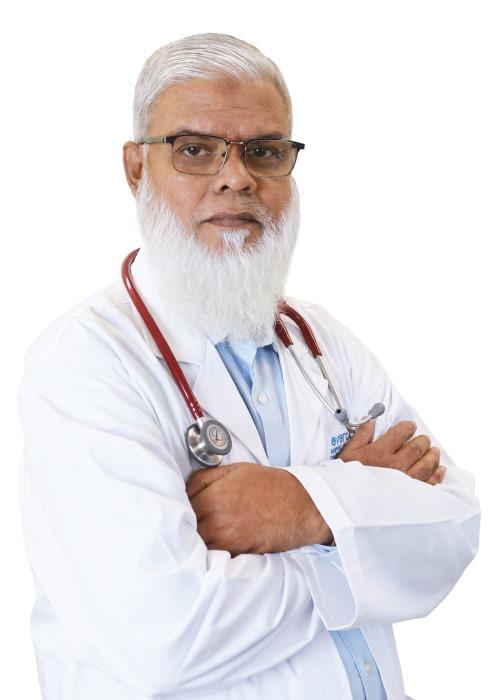 Prof. Dr. Md. Moklesur Rahman