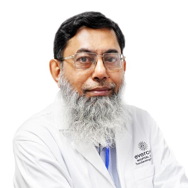 Prof. Dr. Anwar Israil