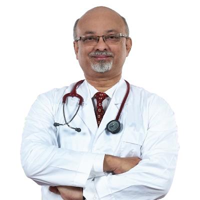 Dr. Ferdous Shahriar Sayed