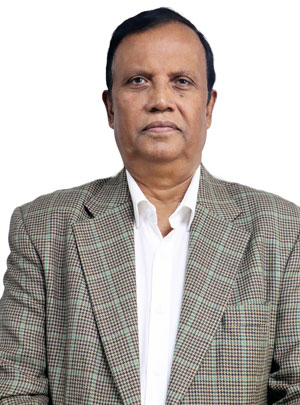 Prof. Dr. Md. Mazibar Rahman