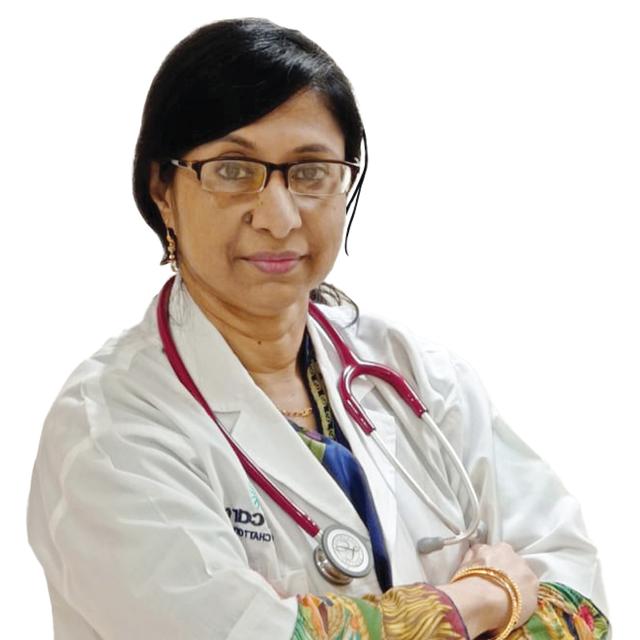 Dr. Rehnuma Rashid