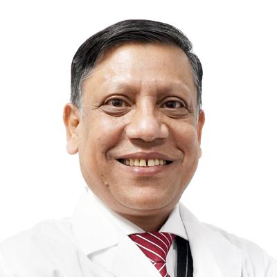 Prof. (Brig Gen) Dr. Md Shahinur Rahman