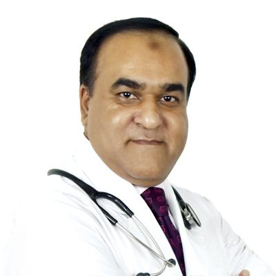 Prof. Dr. Hasibur Rahman